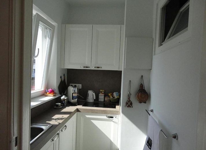 Verblijf 031248 - Vakantiewoning Regio Brussel - Guest House Dasos Kynthos