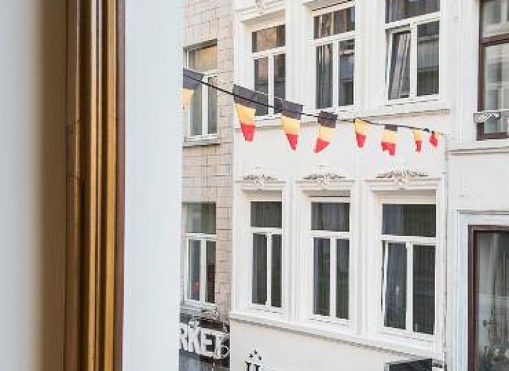 Guest house 031276 • Apartment Brussels Region • Hotel Agora Brussels Grand Place 