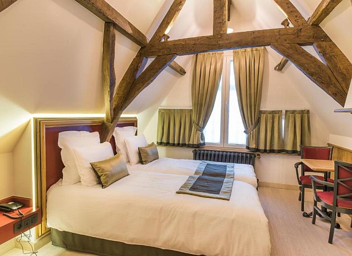 Guest house 031276 - Apartment Brussels Region - Hotel Agora Brussels Grand Place