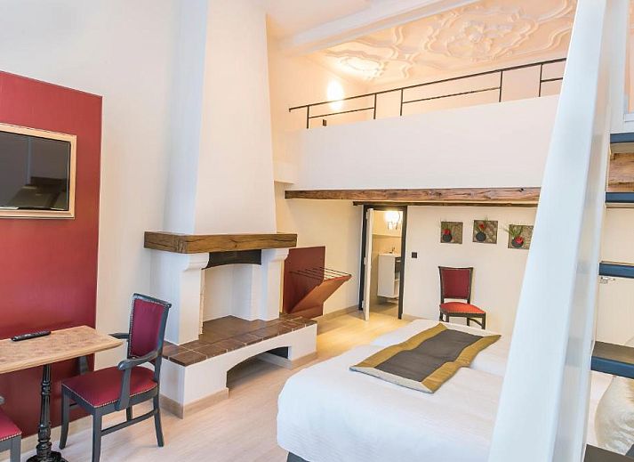 Guest house 031276 - Apartment Brussels Region - Hotel Agora Brussels Grand Place