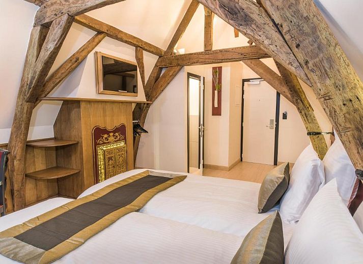 Guest house 031276 - Apartment Brussels Region - Hotel Agora Brussels Grand Place