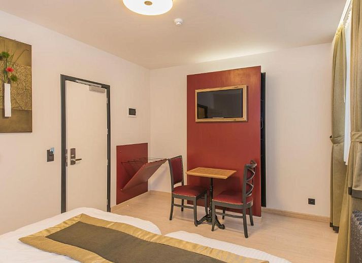 Guest house 031276 - Apartment Brussels Region - Hotel Agora Brussels Grand Place