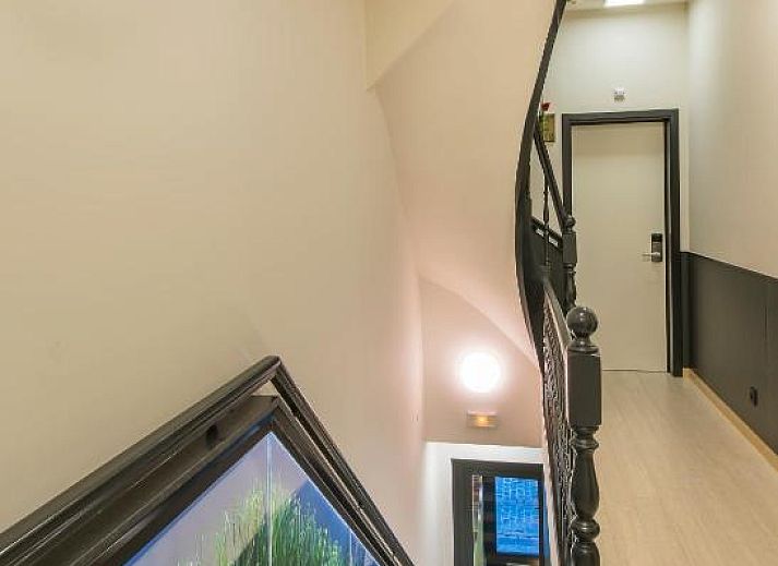 Guest house 031276 - Apartment Brussels Region - Hotel Agora Brussels Grand Place