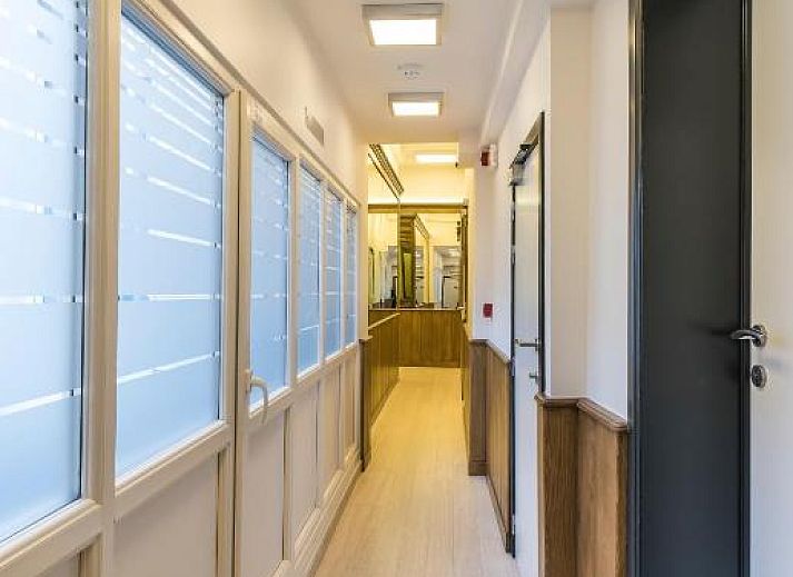 Guest house 031276 - Apartment Brussels Region - Hotel Agora Brussels Grand Place