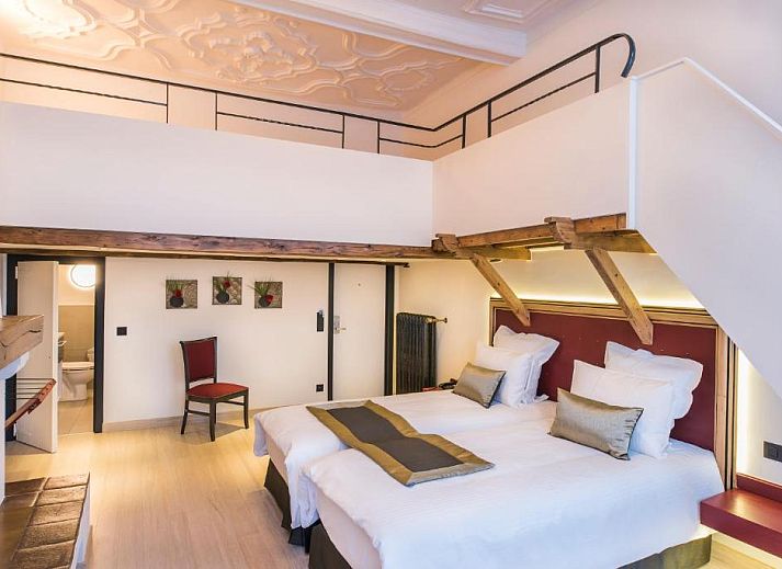 Guest house 031276 - Apartment Brussels Region - Hotel Agora Brussels Grand Place