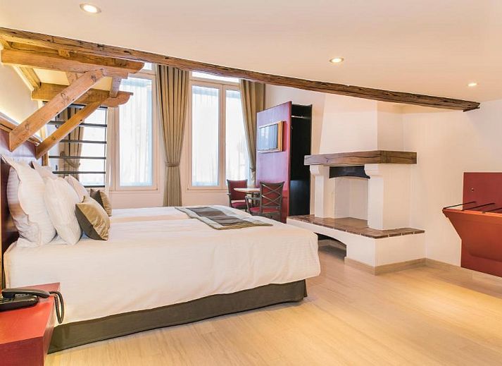 Guest house 031276 - Apartment Brussels Region - Hotel Agora Brussels Grand Place