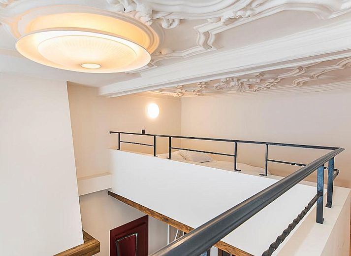 Guest house 031276 - Apartment Brussels Region - Hotel Agora Brussels Grand Place