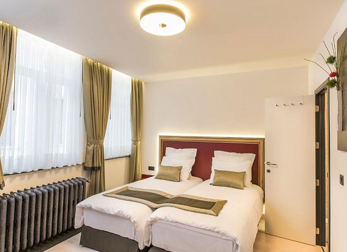 Guest house 031276 - Apartment Brussels Region - Hotel Agora Brussels Grand Place