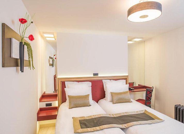 Guest house 031276 - Apartment Brussels Region - Hotel Agora Brussels Grand Place
