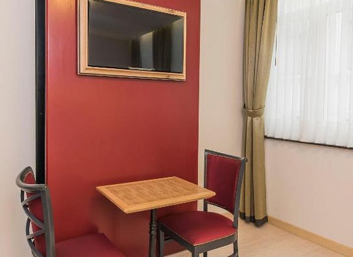 Guest house 031276 - Apartment Brussels Region - Hotel Agora Brussels Grand Place