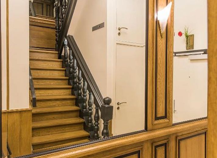 Guest house 031276 - Apartment Brussels Region - Hotel Agora Brussels Grand Place