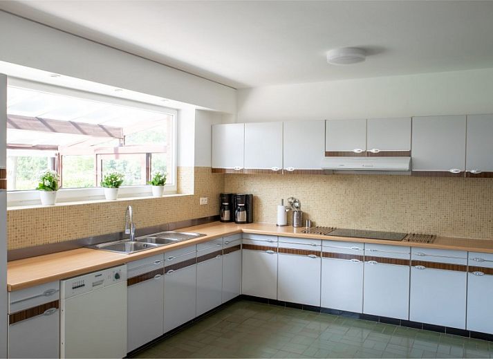 Verblijf 0314601 - Vakantiewoning Vlaams-Brabant - 't Kareelbos