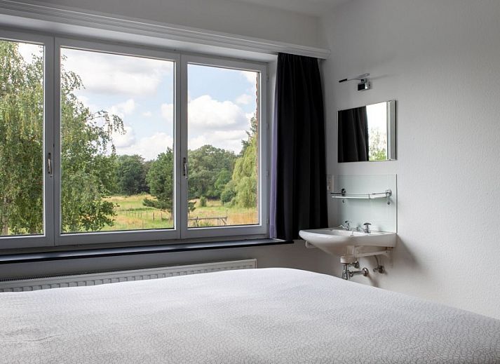 Verblijf 0314601 - Vakantiewoning Vlaams-Brabant - 't Kareelbos