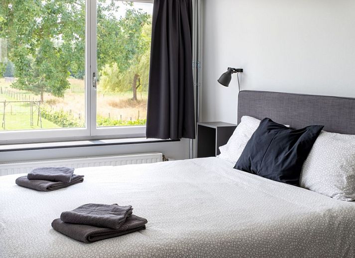 Verblijf 0314601 - Vakantiewoning Vlaams-Brabant - 't Kareelbos