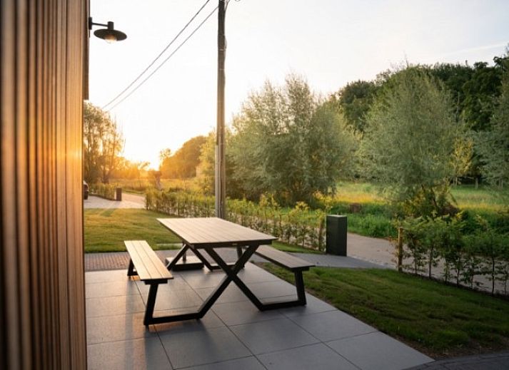 Guest house 0319301 - Holiday property Flemish Brabant - VELPE55