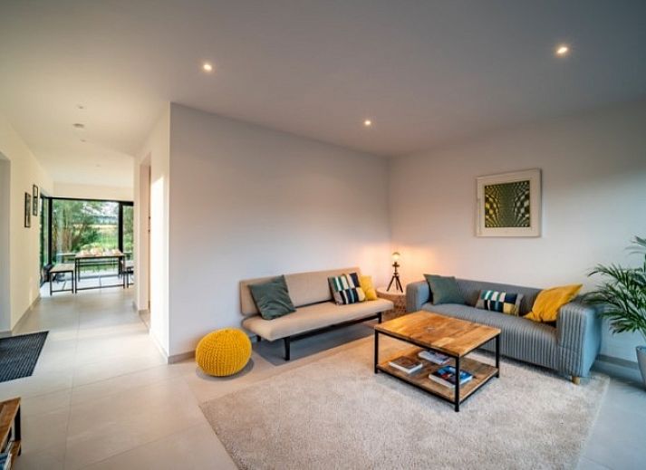 Guest house 0319301 - Holiday property Flemish Brabant - VELPE55