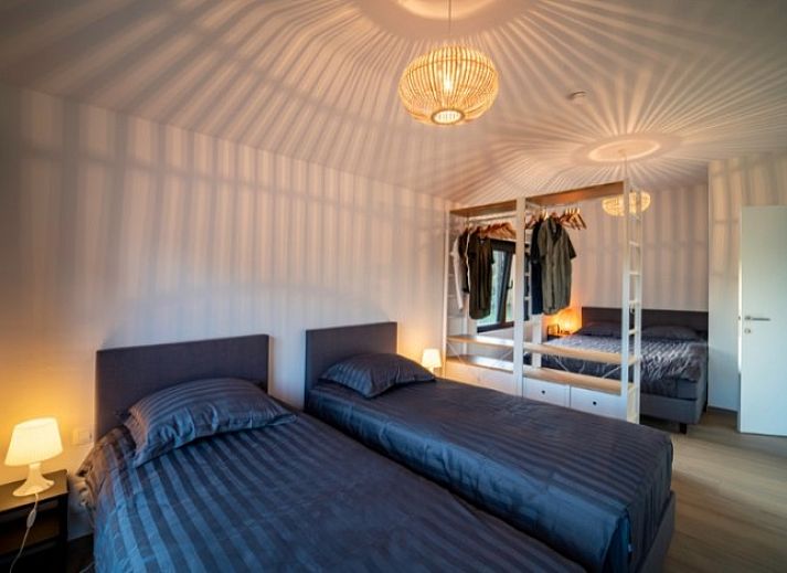 Guest house 0319301 - Holiday property Flemish Brabant - VELPE55