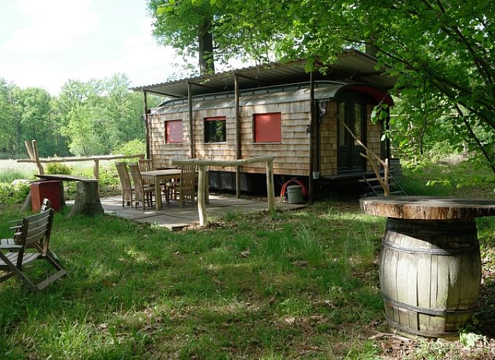 Verblijf 0320703 • Vakantiewoning Vlaams-Brabant • Vakantiehuis in Tielt-winge