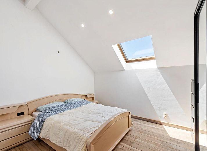 Quanto A vacation home in Geetbets, Flemish Brabant with charming brick facade and peaceful garden.