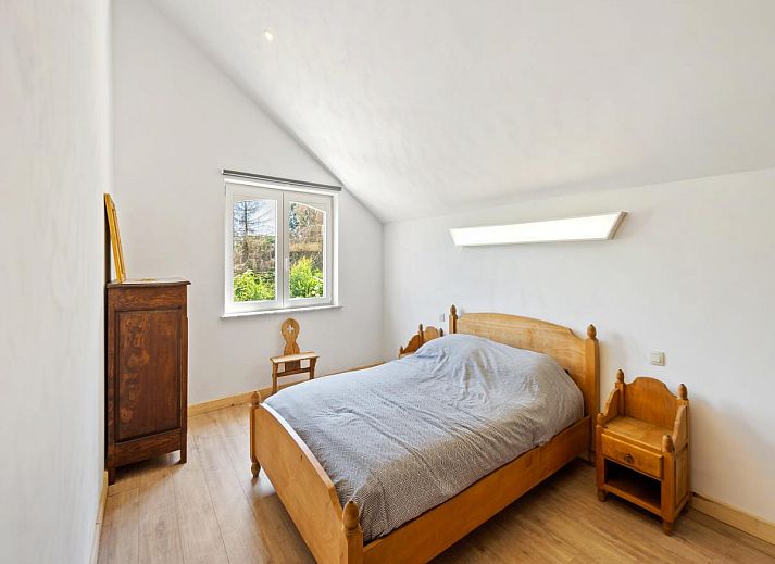 Guest house 0322807 - Holiday property Flemish Brabant - Quanto A  B