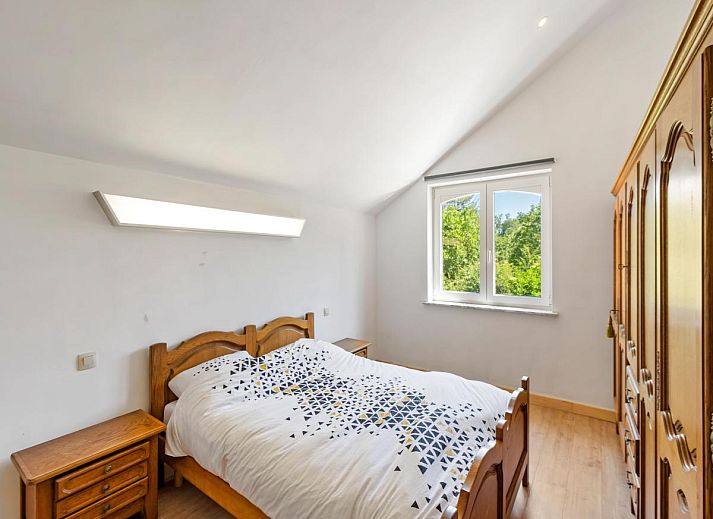 Guest house 0322807 - Holiday property Flemish Brabant - Quanto A  B