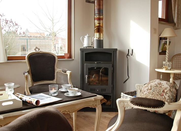 Guest house 032706 - Holiday property Flemish Brabant - Huisje in Roosdaal