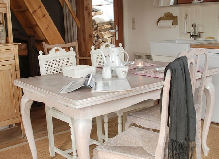 Guest house 032706 - Holiday property Flemish Brabant - Huisje in Roosdaal