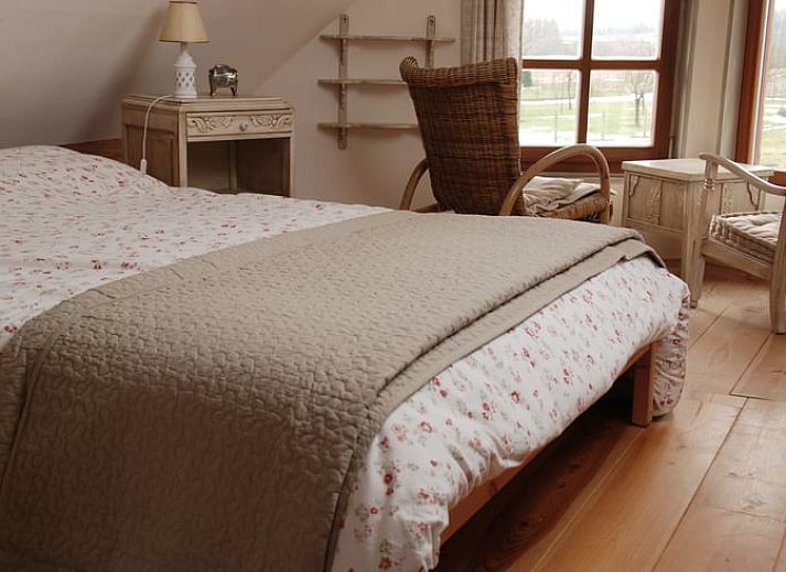 Guest house 032706 - Holiday property Flemish Brabant - Huisje in Roosdaal