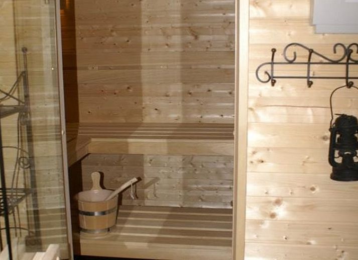 Guest house 032706 - Holiday property Flemish Brabant - Huisje in Roosdaal