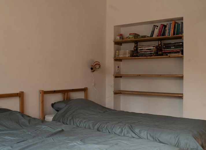 Verblijf 032901 - Vakantiewoning Vlaams-Brabant - Vakantiehuisje in Halle