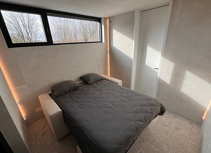 Guest house 033902 - Holiday property Flemish Brabant - Vakantiehuisje in Sint-Pieters-Leeuw