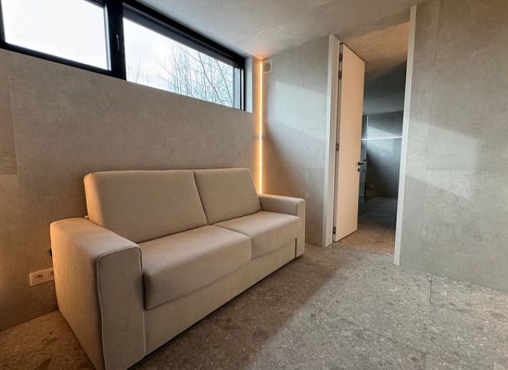 Guest house 033902 - Holiday property Flemish Brabant - Vakantiehuisje in Sint-Pieters-Leeuw