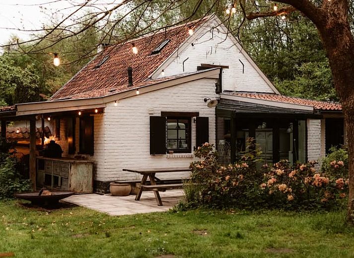 Guest house 036102 • Holiday property Flemish Brabant • Vakantiehuisje in Asse
