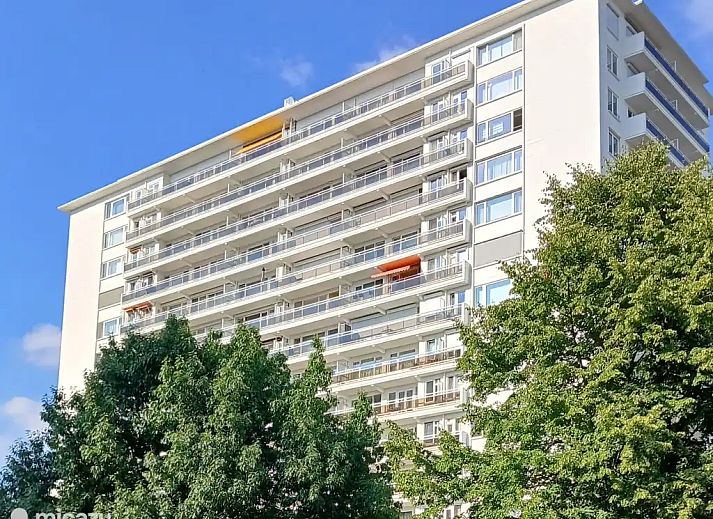 Guest house 040148 - Apartment Antwerp - Weerstandlaan