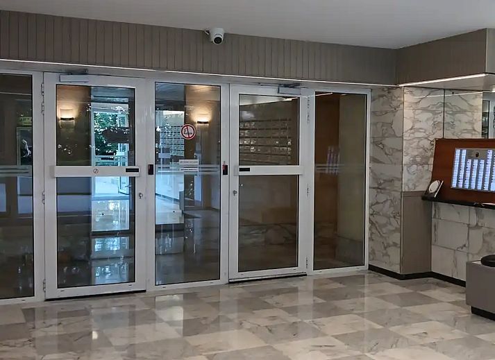 Guest house 040148 - Apartment Antwerp - Weerstandlaan