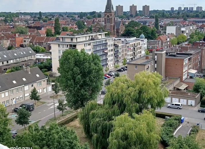 Guest house 040148 - Apartment Antwerp - Weerstandlaan