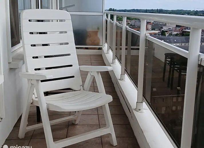 Guest house 040148 - Apartment Antwerp - Weerstandlaan