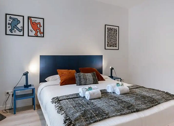 Guest house 040149 - Apartment Antwerp - ArtPartment