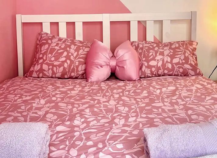 Guest house 040149 - Apartment Antwerp - ArtPartment