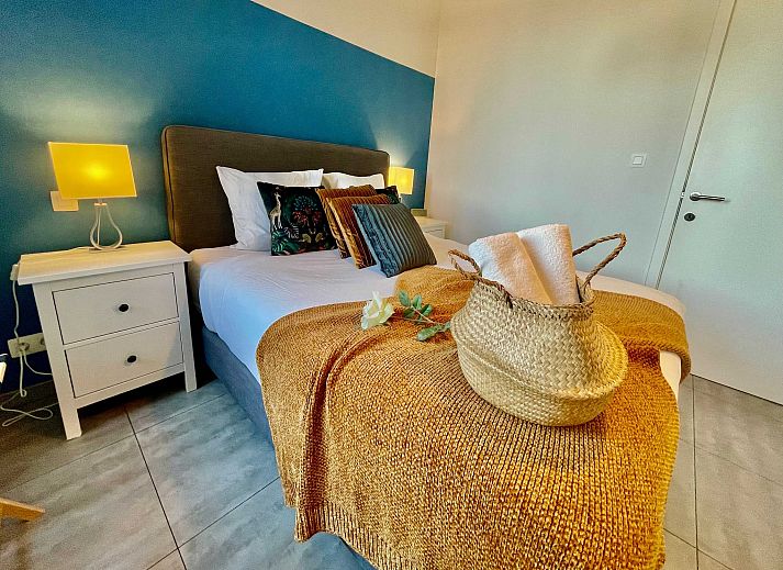 Guest house 040151 - Apartment Antwerp - Cozy 1BR City Centre Near Meir Shopping by OneLuxStay