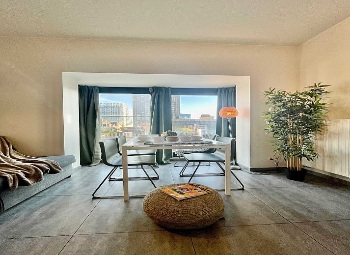 Guest house 040151 - Apartment Antwerp - Cozy 1BR City Centre Near Meir Shopping by OneLuxStay