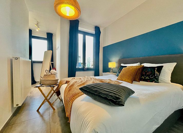 Guest house 040151 - Apartment Antwerp - Cozy 1BR City Centre Near Meir Shopping by OneLuxStay