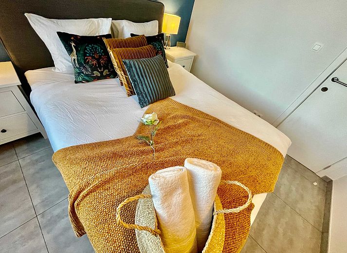 Guest house 040151 - Apartment Antwerp - Cozy 1BR City Centre Near Meir Shopping by OneLuxStay