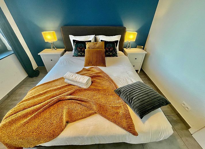 Guest house 040151 - Apartment Antwerp - Cozy 1BR City Centre Near Meir Shopping by OneLuxStay