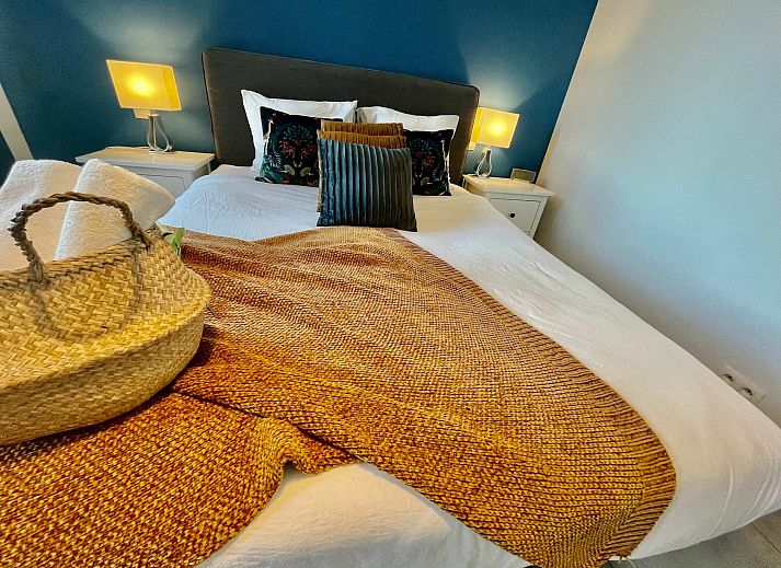 Guest house 040151 - Apartment Antwerp - Cozy 1BR City Centre Near Meir Shopping by OneLuxStay