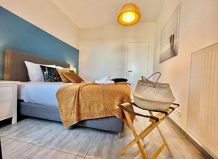 Guest house 040151 - Apartment Antwerp - Cozy 1BR City Centre Near Meir Shopping by OneLuxStay
