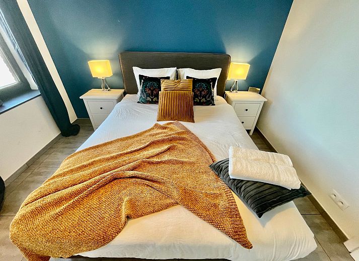 Guest house 040151 - Apartment Antwerp - Cozy 1BR City Centre Near Meir Shopping by OneLuxStay