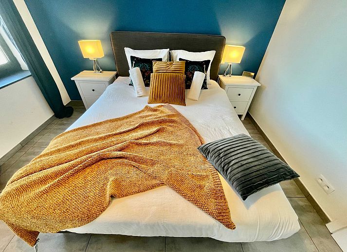 Guest house 040151 - Apartment Antwerp - Cozy 1BR City Centre Near Meir Shopping by OneLuxStay