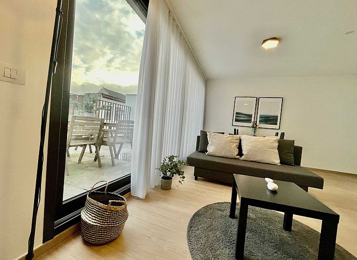 Guest house 040152 - Apartment Antwerp - Modern 1BR Near Diamond District by OneLuxStay