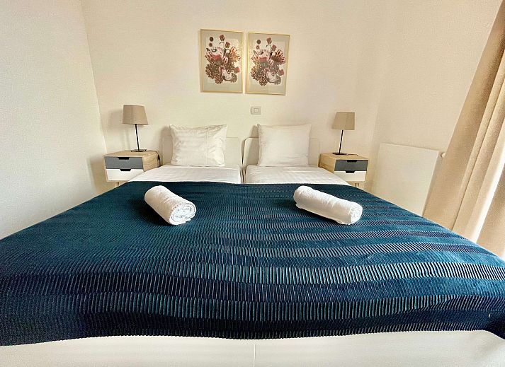 Guest house 040152 - Apartment Antwerp - Modern 1BR Near Diamond District by OneLuxStay